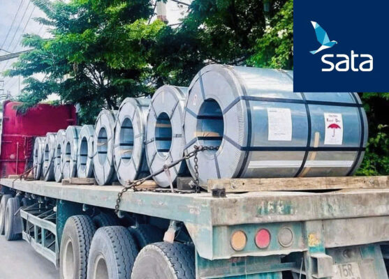 tôn ZAM được ứng dụng rộng rãi trong nhiều lĩnh vực công nghiệp và dân dụng.