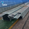 xà gồ C300