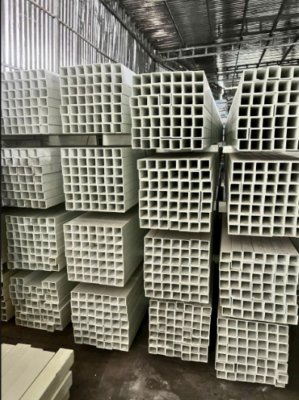 Xà Gồ Composite