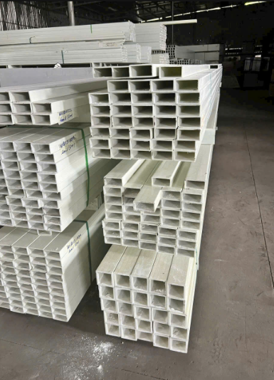 Xà Gồ Composite Xà Gồ Composite