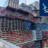 Thép Hộp 300x400 Dày