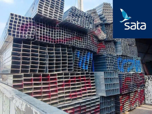 Sắt hộp lỗi có thể rẻ hơn từ 20–50% so với hàng loại 1