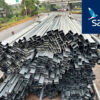 Sắt hộp lỗi (còn được gọi là sắt hộp loại 2, loại 3)