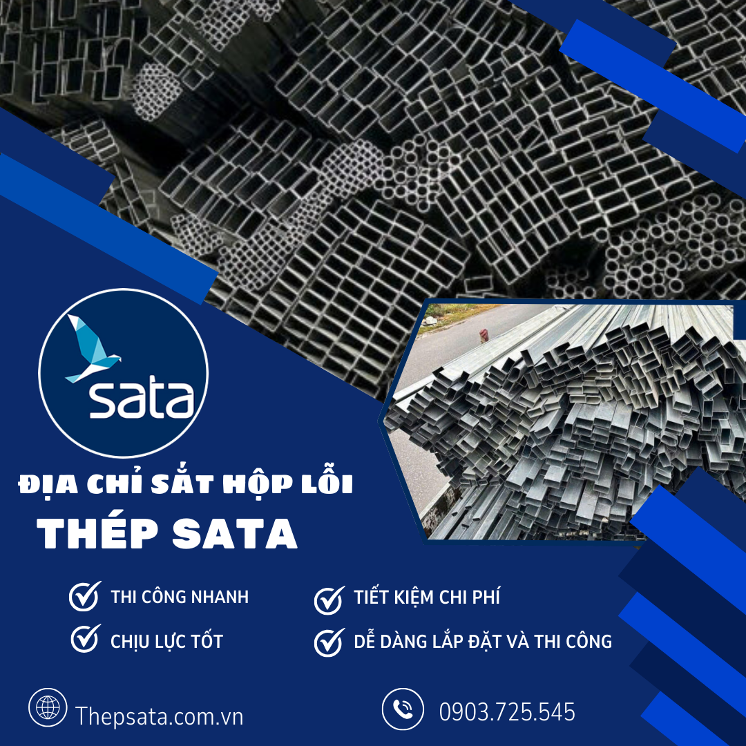 Địa Chỉ Sắt Hộp Lỗi Uy Tín Địa Chỉ Sắt Hộp Lỗi Uy Tín