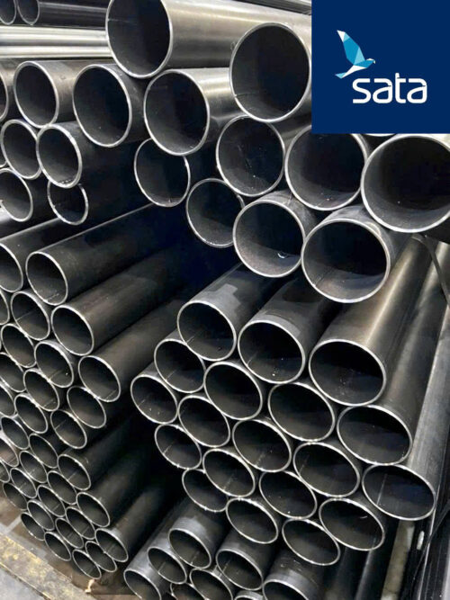 Giá Ống Thép Sài Gòn