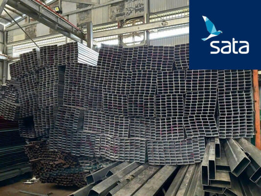 Sắt Lỗi Giá Rẻ Tại Thủ Đức