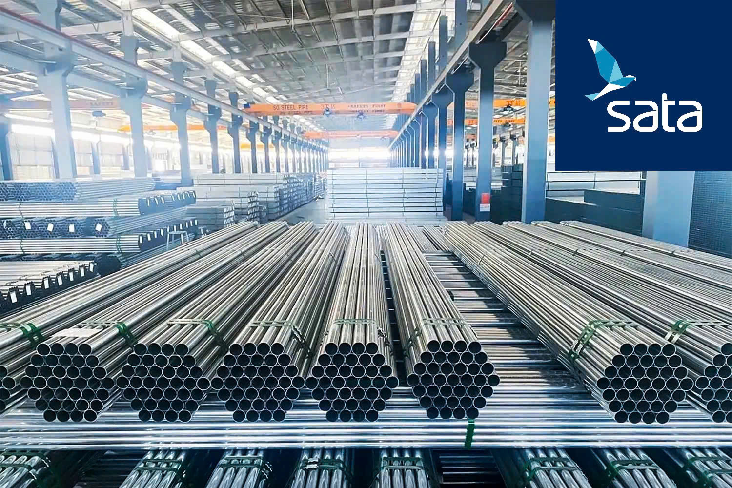 Đại lý ống thép Đại lý ống thép
