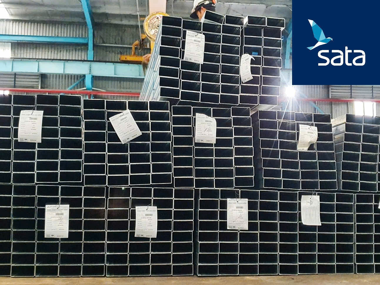 Thép Hộp 150x200 Dày 2 Ly Thép Hộp 150x200 Dày 2 Ly