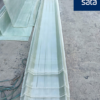 Tôn Nhựa Lấy Sáng Seamlock