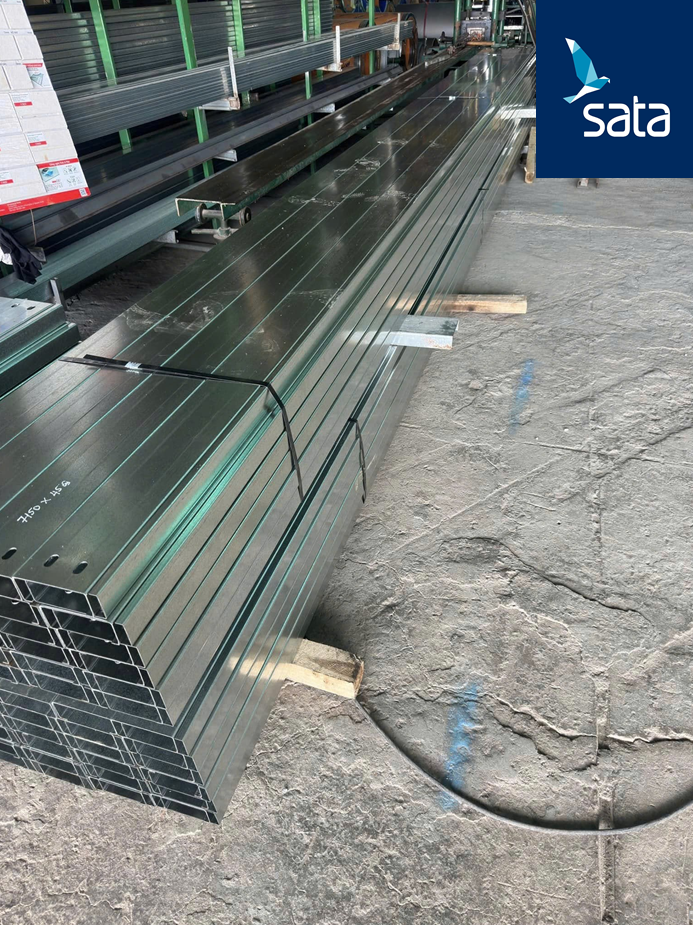 Xà Gồ C300 có những ứng dụng gì trong cuốc sống? Hãy cùng tìm hiểu những Ứng Dụng Thực Tế Của Xà Gồ C300 Trong Xây Dựng
