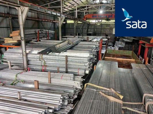 giá sắt thép lỗi