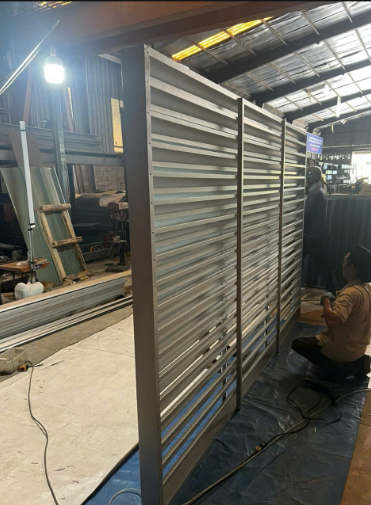 Cửa Chớp Cửa Chớp