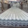 tôn nhựa lấy sáng 11 sóng