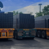 Thép hộp chữ nhật cớ lớn