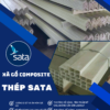 xà gồ composite