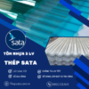 tôn nhựa 3 ly