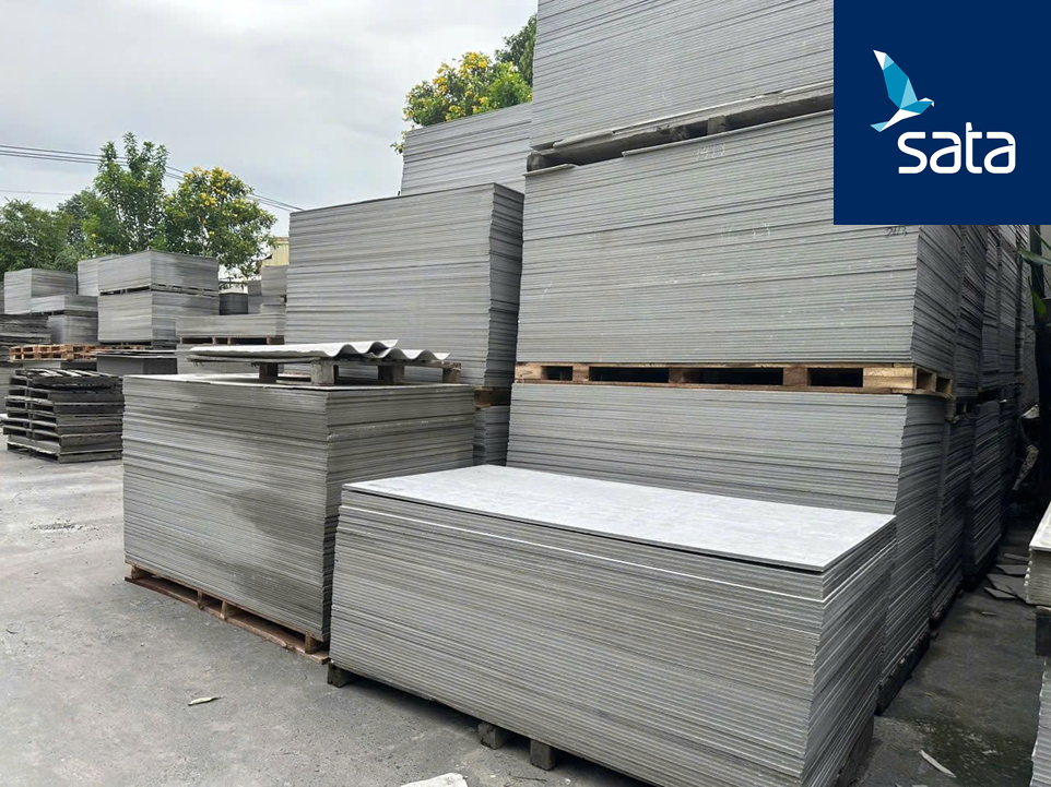 So Sánh Tấm Cemboard Dày 7mm Và Tường Gạch Truyền Thống: Lựa Chọn Nào Ưu Việt Hơn?