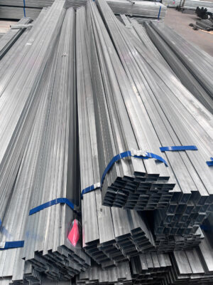 Thi Công Thép Hộp 200×200 Đúng Kỹ Thuật