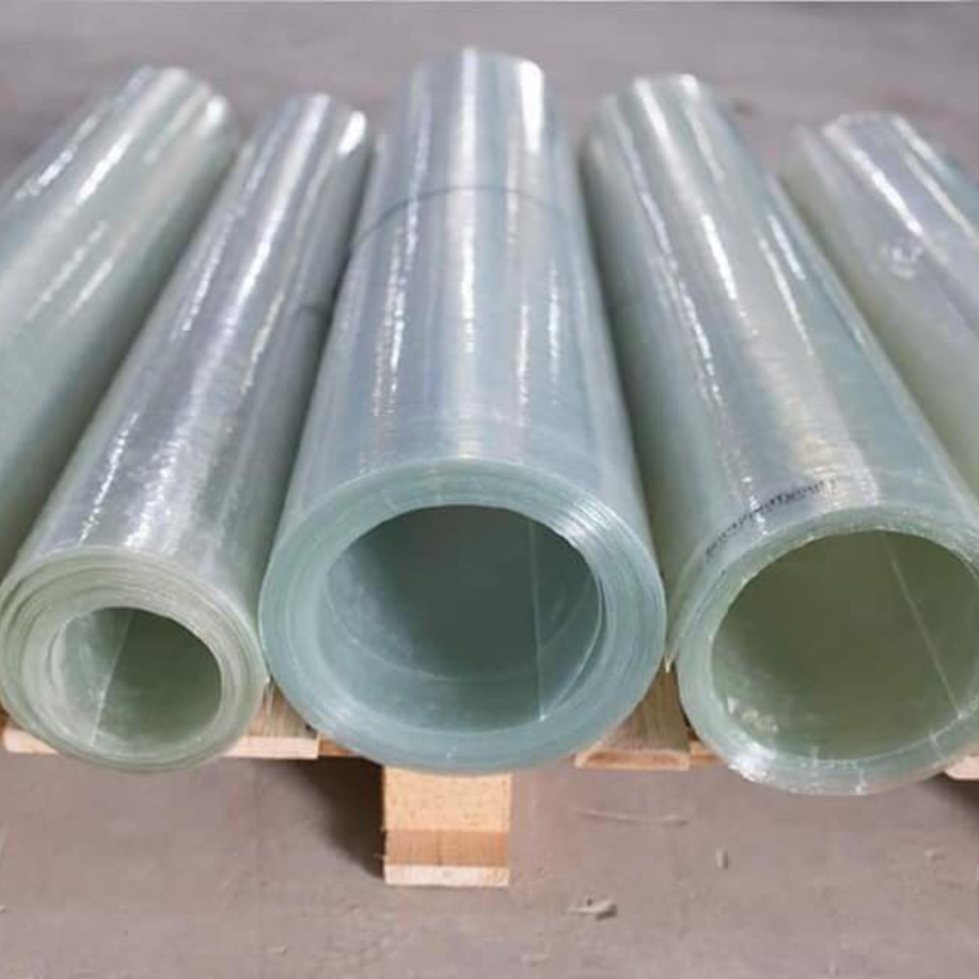 Tôn nhựa phẳng Tôn nhựa phẳng