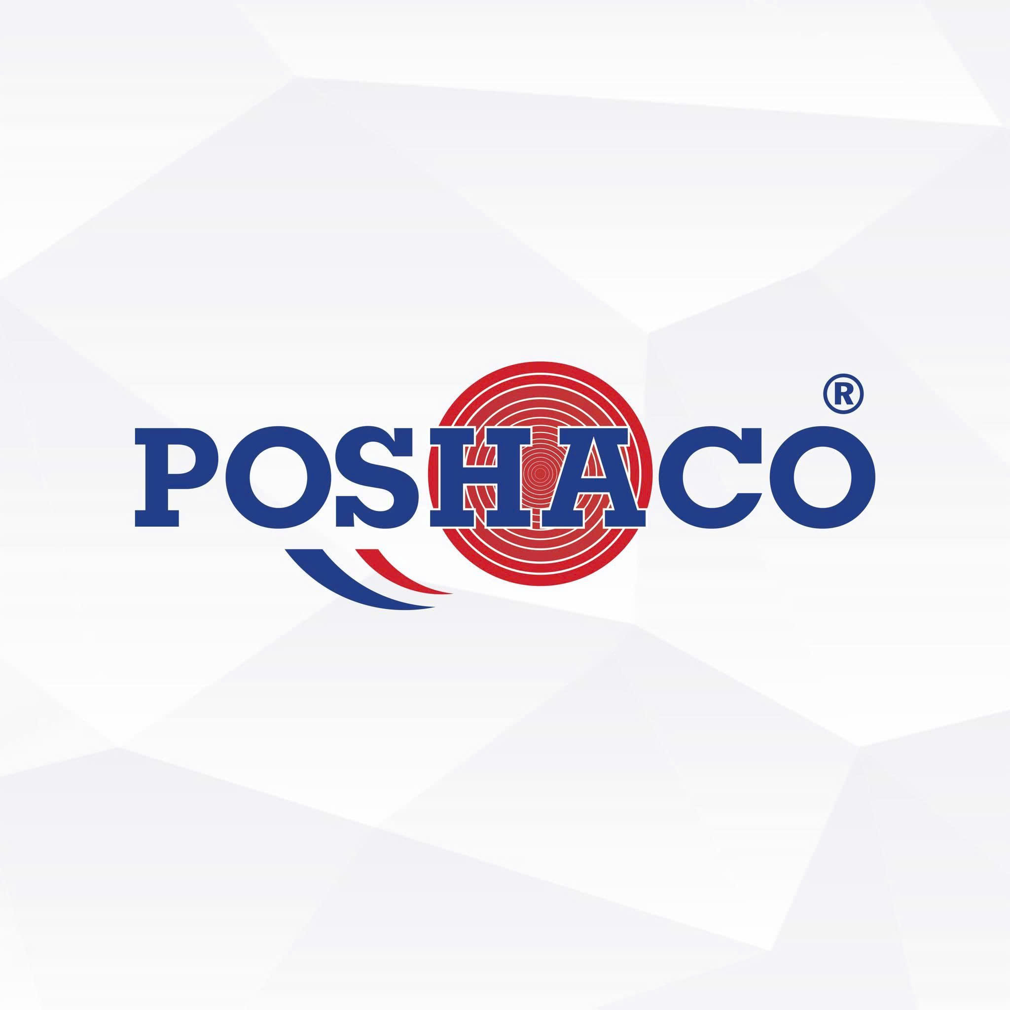 Tôn POSHACO Việt Hàn - Thương hiệu uy tín, chất lượng vượt trội cho mội công trình