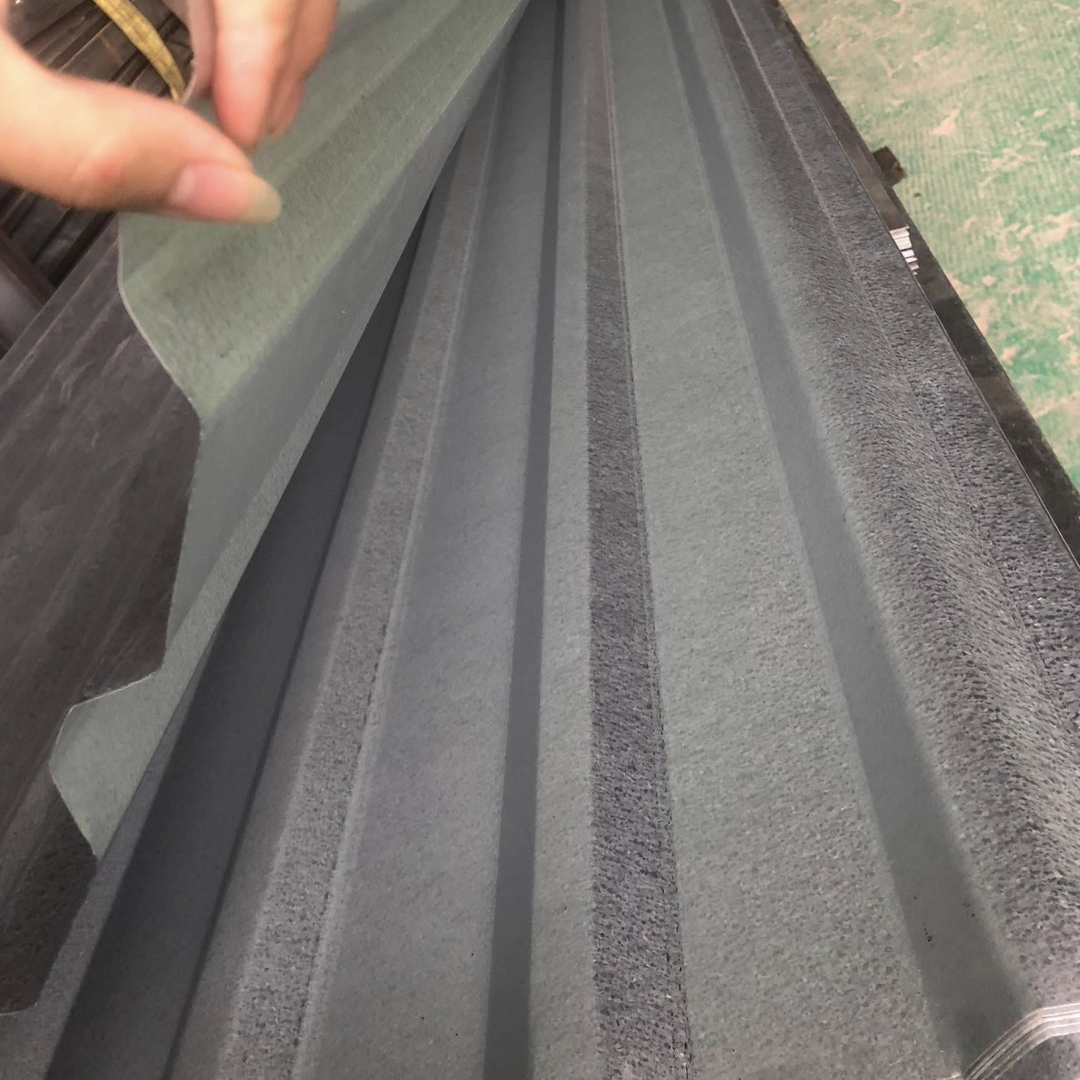 Tôn Lạnh Trắng AZ100