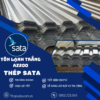  Tôn lạnh trắng AZ200 
