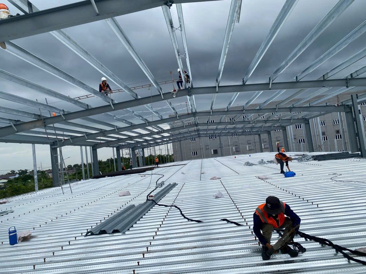 đinh chống cắt 6 đinh chống cắt