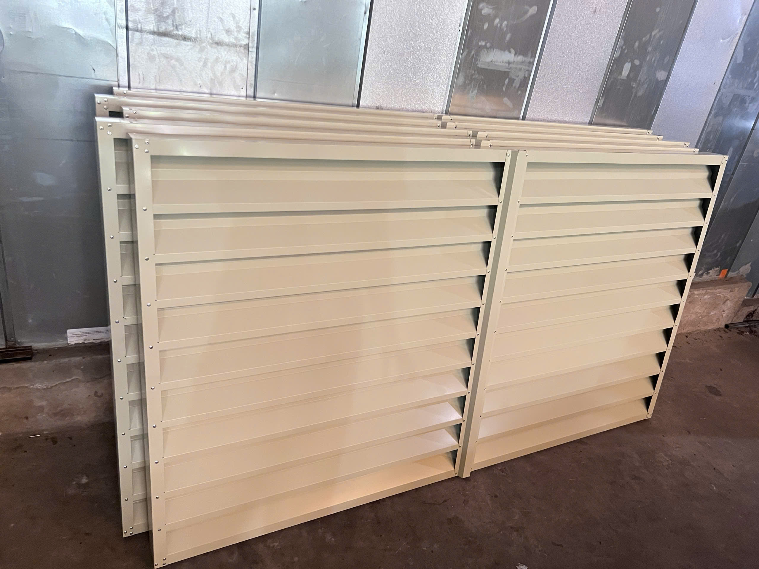 cửa thông gió cửa thông gió