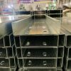 Giá Xà gồ C50x100