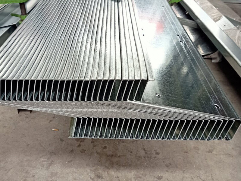 Xà gồ Z Xà gồ Z