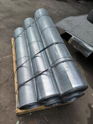 Xếp tôn nơi khô ráo, thoáng mát, tránh ánh nắng trực tiếp.