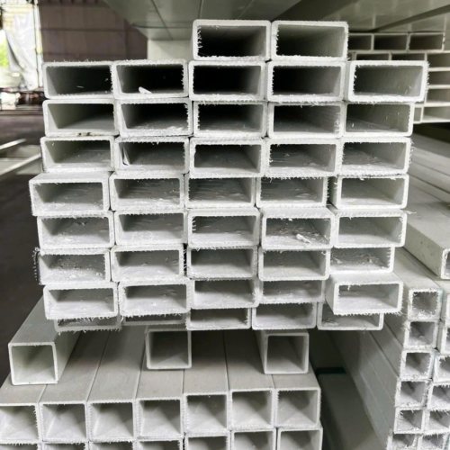 Xà Gồ Sợi Thủy Tinh Composite