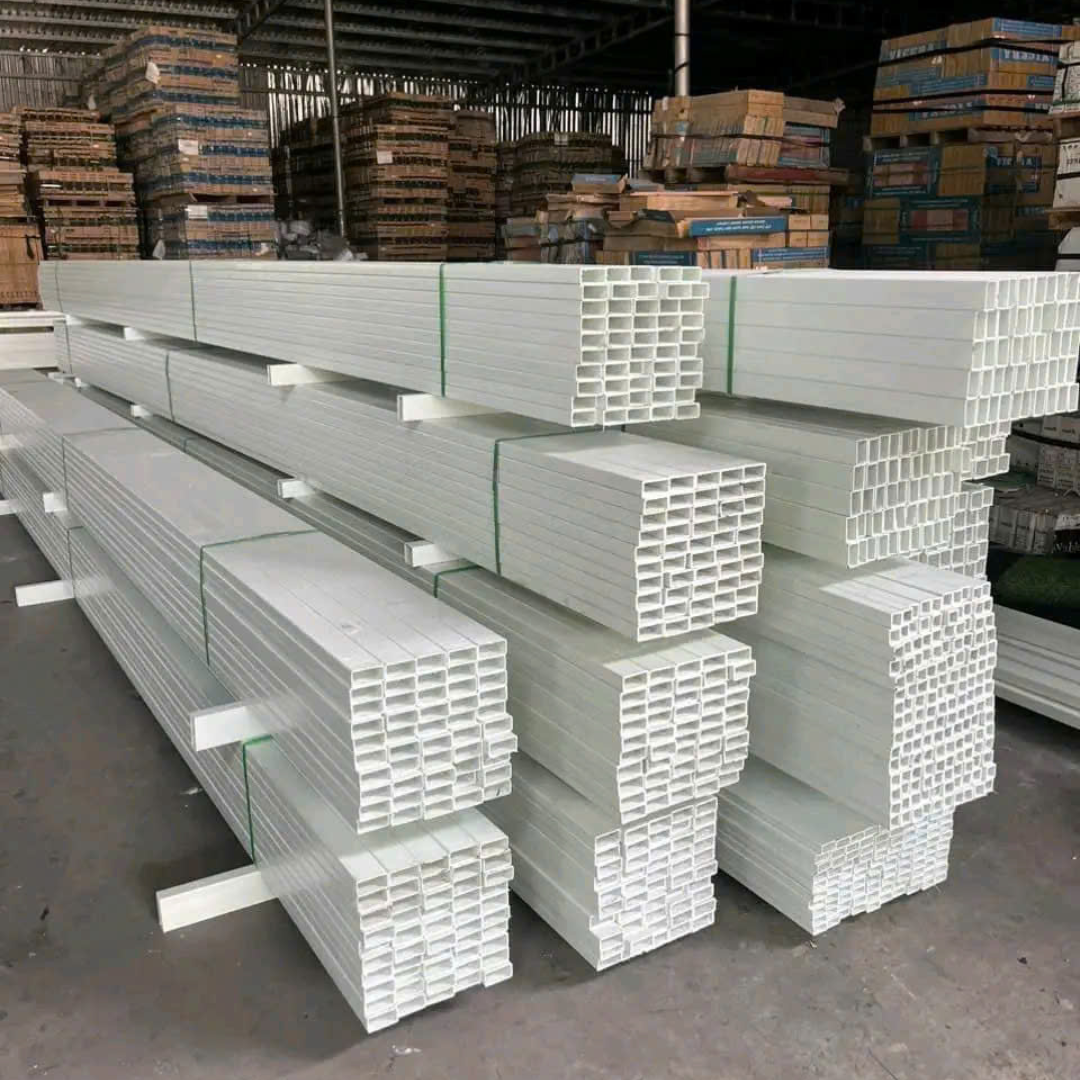 Xà Gồ Sợi Thủy Tinh Composite Xà Gồ Sợi Thủy Tinh Composite