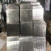 inox đục lỗ