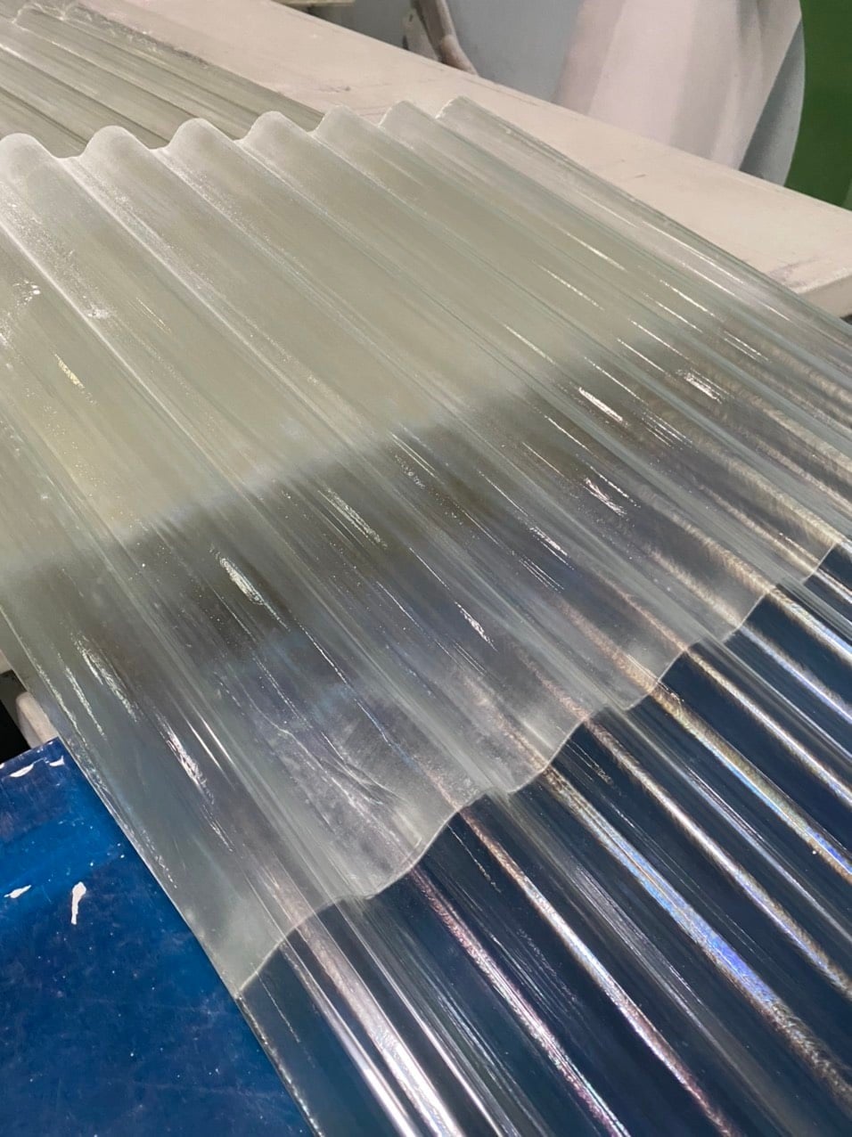 Tôn lấy sáng 9 sóng Tôn lấy sáng 9 sóng