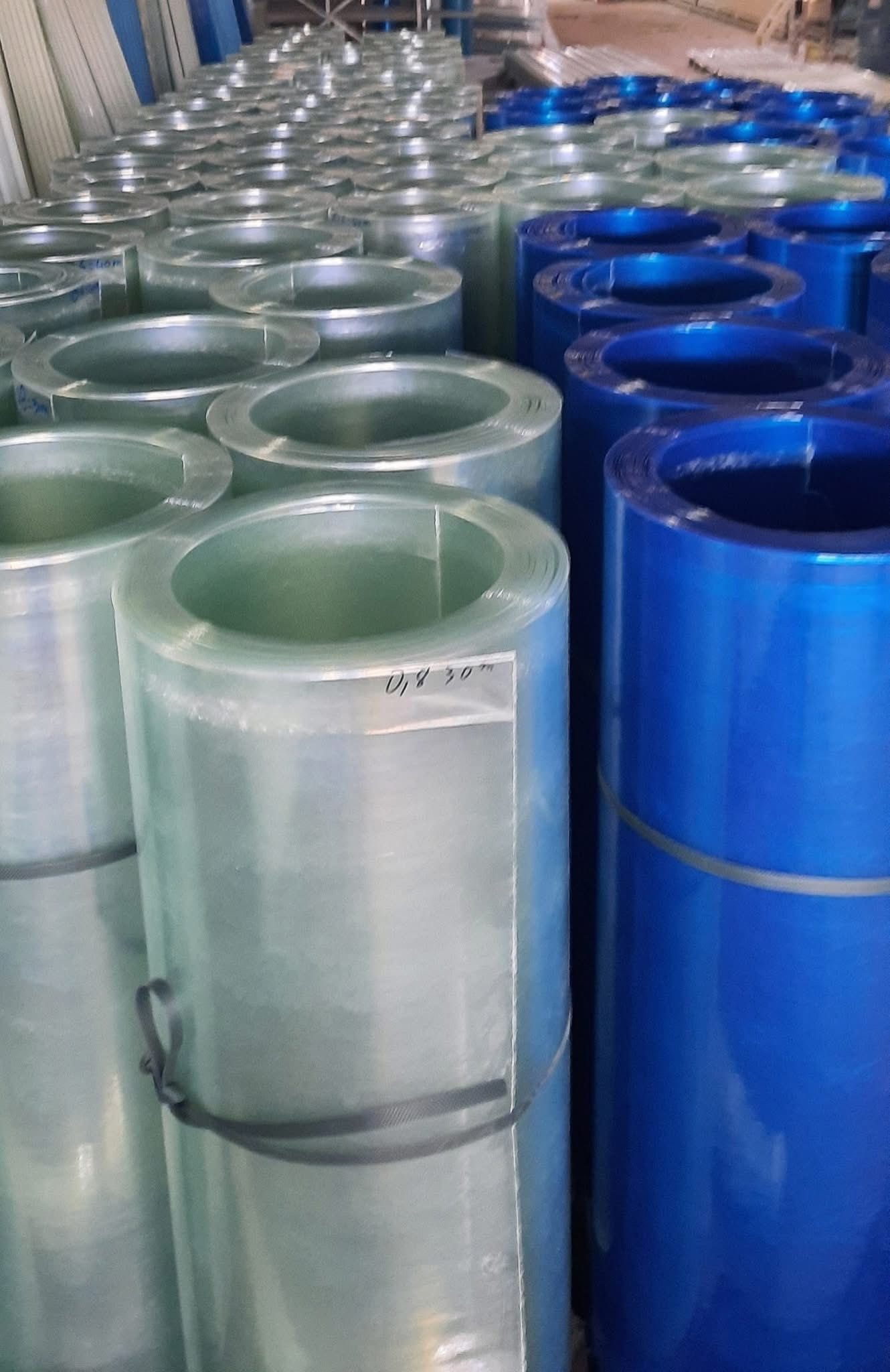 Tôn sáng phẳng 1 Tôn sáng phẳng