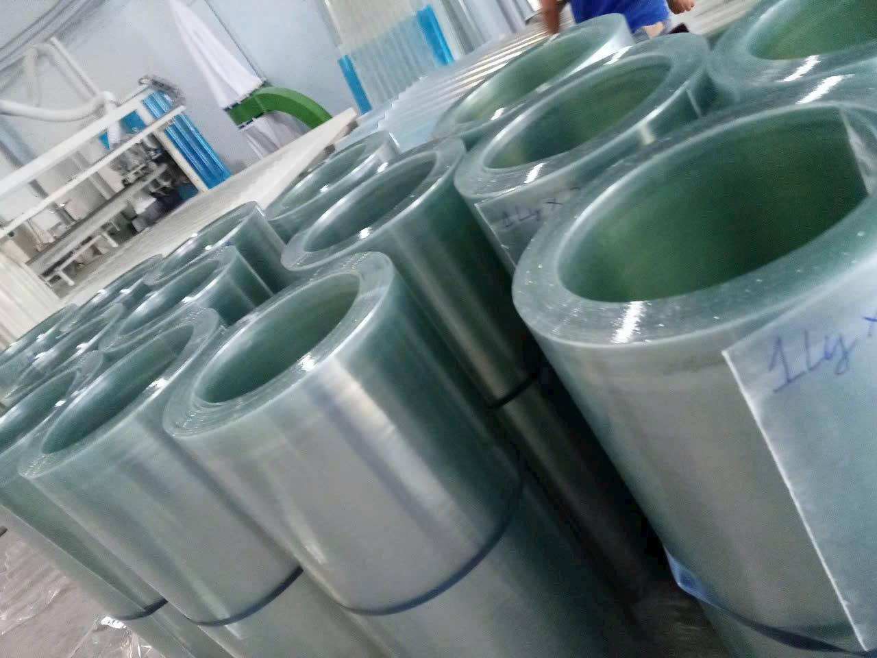 Tôn sáng phẳng 2 Tôn sáng phẳng