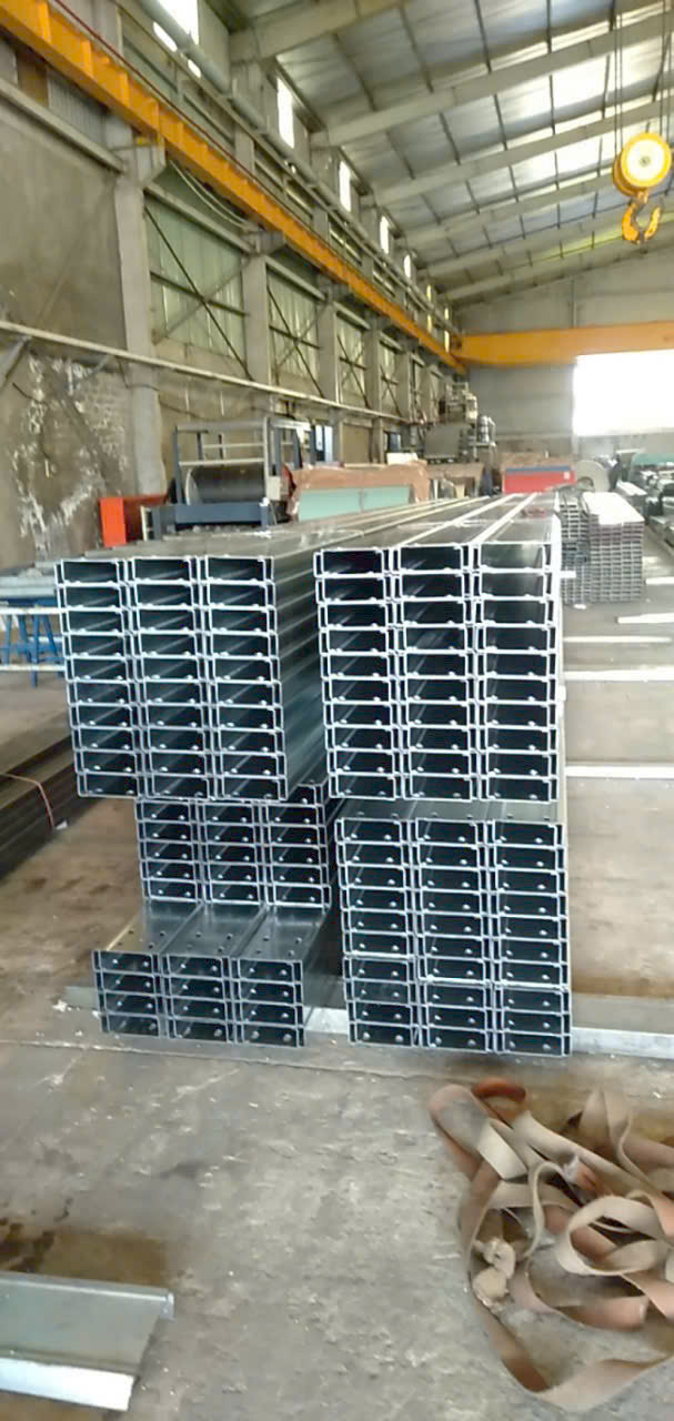Chọn xà gồ C như thế nào chính hãng chất lượng