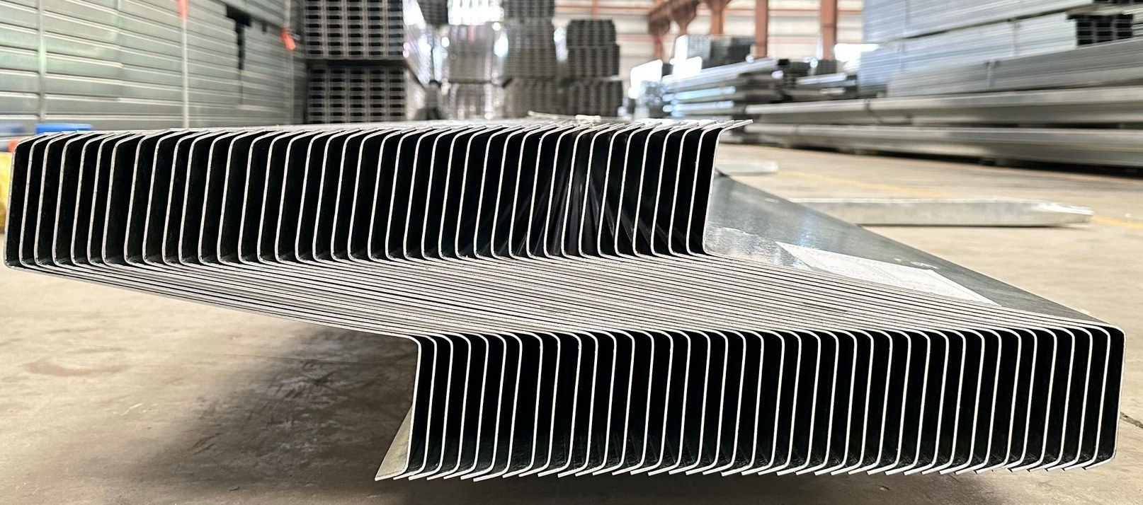 Xà gồ Z Xà gồ Z