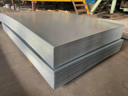 Tiêu chuẩn Nhật Bản JIS 3312