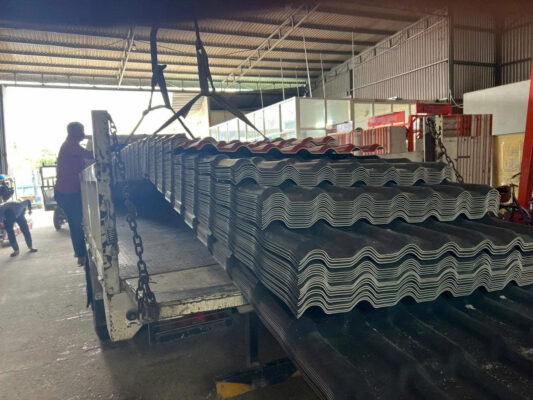 Chuẩn Bị Vật Liệu & Công Cụ