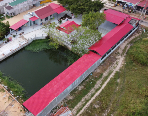 Kiểm Tra & Nghiệm Thu